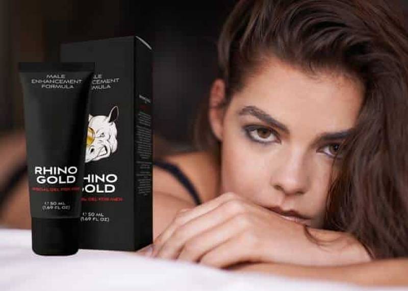 Πώς Λειτουργεί το Rhino Gold Gel;